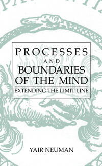 Processes and Boundaries of the Mind