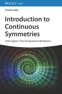 Introduction to Continuous Symmetries