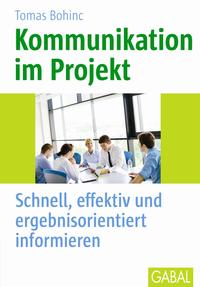 Kommunikation im Projekt