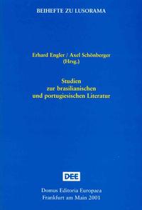 Studien zur brasilianischen und portugiesischen Literatur