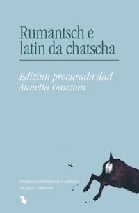 Rumantsch e latin da chatscha