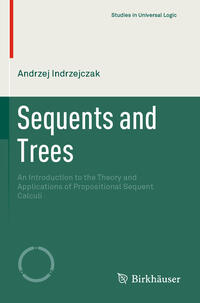 Sequents and Trees