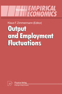 Output and Employment Fluctuations