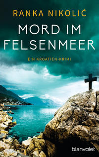 Mord im Felsenmeer