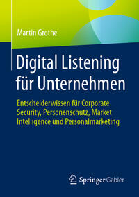 Digital Listening für Unternehmen