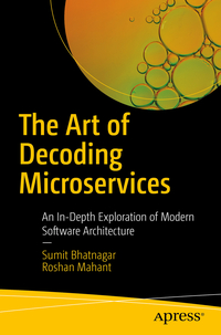 The Art of Decoding Microservices