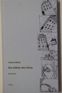 Die Höhle des Zeus