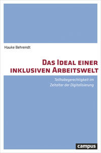 Das Ideal einer inklusiven Arbeitswelt