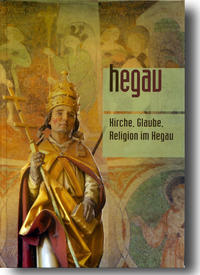 HEGAU Jahrbuch 2015