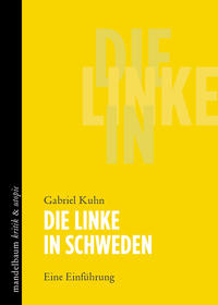 Die Linke in Schweden