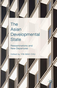 The Asian Developmental State