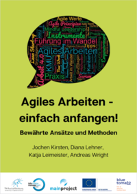 Agiles Arbeiten - einfach anfangen!