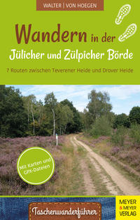 Wandern in der Jülicher Börde und Zülpicher Börde