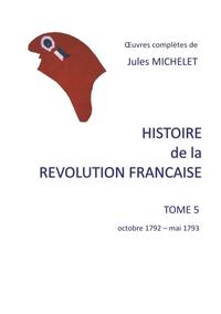 Histoire de la révolution française