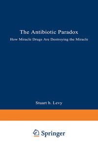 The Antibiotic Paradox