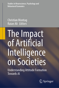 The Impact of Artificial Intelligence on Societies