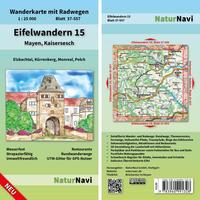 Eifelwandern 15 - Mayen, Kaisersesch