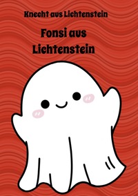 Fonsi aus Lichtenstein