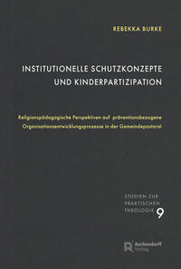 Institutionelle Schutzkonzepte und Kinderpartizipation