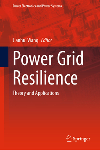 Power Grid Resilience