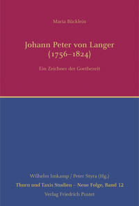 Johann Peter von Langer (1756-1824)