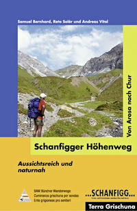 Schanfigger Höhenweg