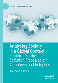 Analysing Society in a Global Context