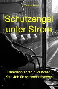 Schutzengel unter Strom