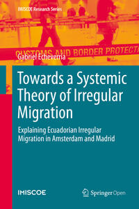 Towards a Systemic Theory of Irregular Migration