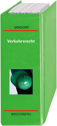 Verkehrsrecht