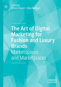 The Art of Digital Marketing for Fashion and Luxury Brands