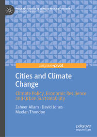 Cities and Climate Change