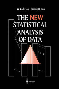 The New Statistical Analysis of Data