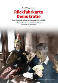 Rückfahrkarte Demokratie