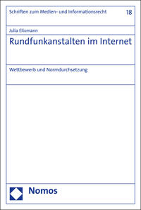 Rundfunkanstalten im Internet