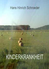 Kinderkrankheit