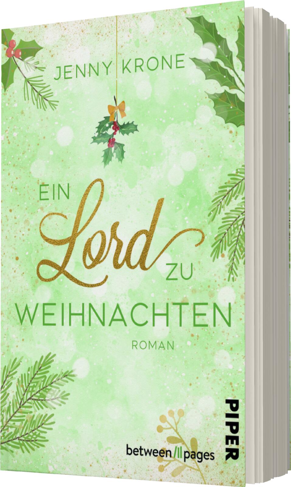 Ein Lord zu Weihnachten