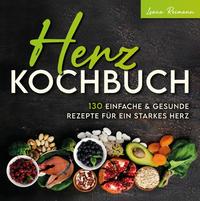 Herz Kochbuch