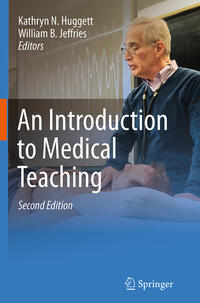 An Introduction to Medical Teaching