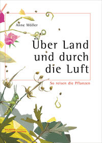 Über Land und durch die Luft