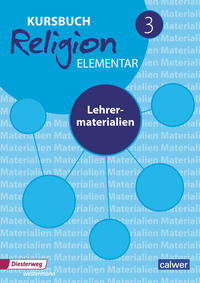 Kursbuch Religion Elementar 3 - Ausgabe 2016