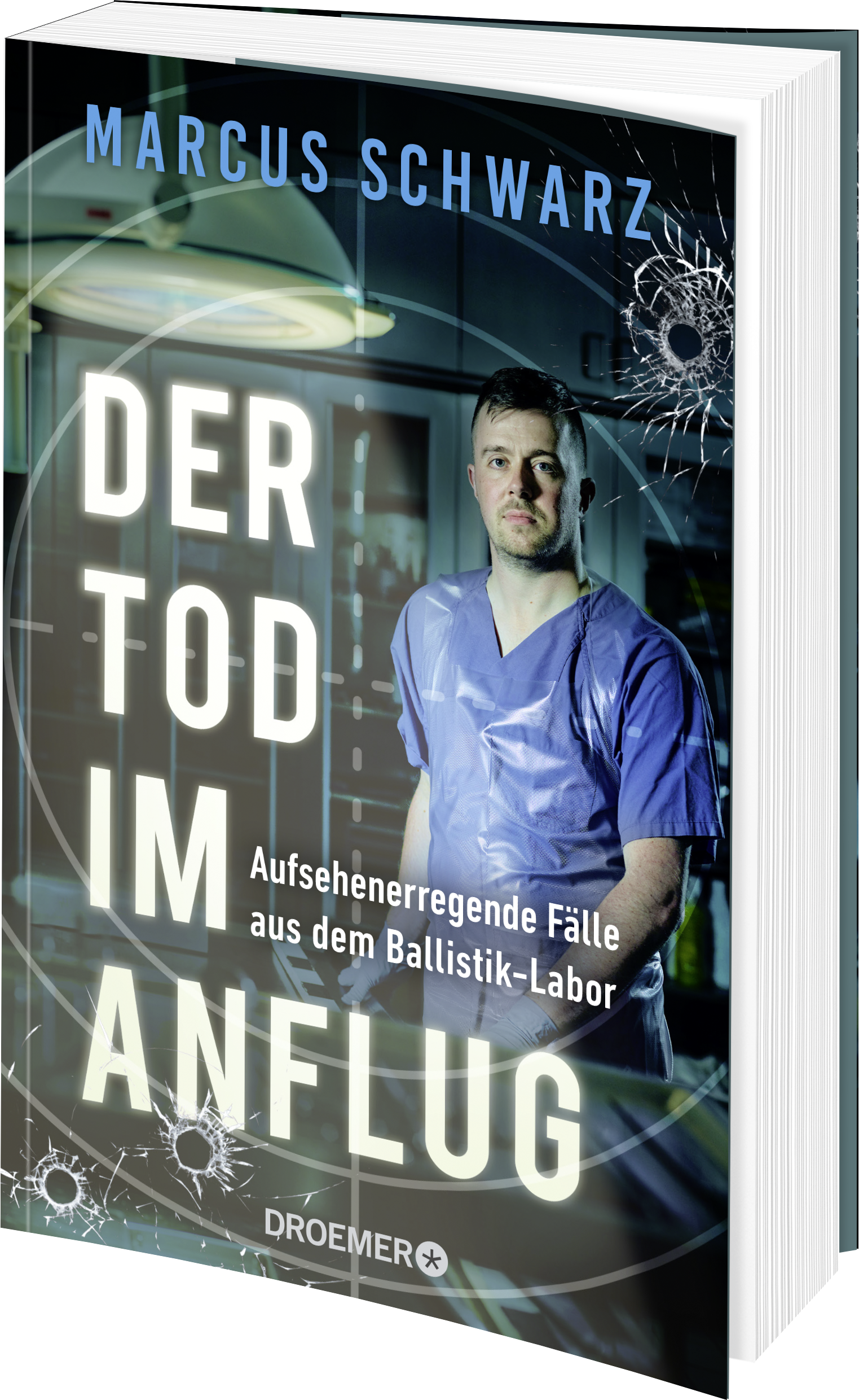 Der Tod im Anflug