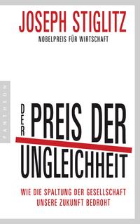 Der Preis der Ungleichheit