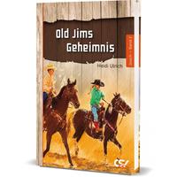 Old Jims Geheimnis