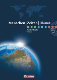 Menschen-Zeiten-Räume - Atlanten - Regionalausgaben ab 2012