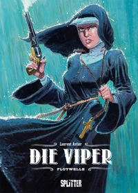 Die Viper. Band 2