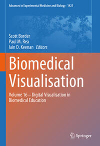 Biomedical Visualisation