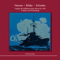 Namen - Bilder - Schatten