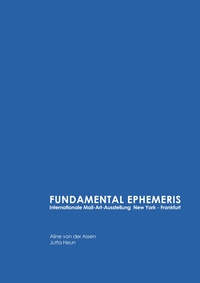 Fundamental Ephemeris