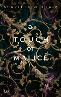 A Touch of Malice